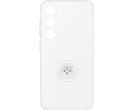 SAMSUNG Clear Gadget Case do Samsung S23 Transparentny - 1110111 - zdjęcie 2